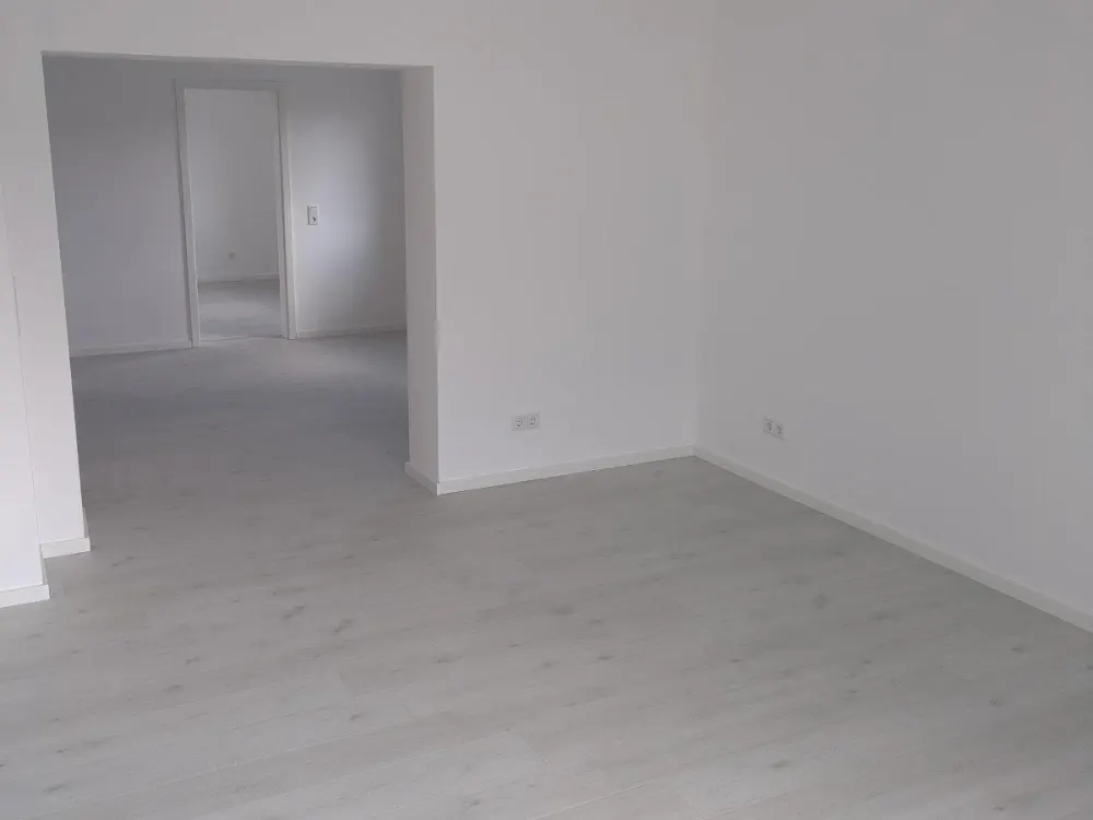 3 Zimmer Wohnung in PB-Wewer im Kirchenfelde