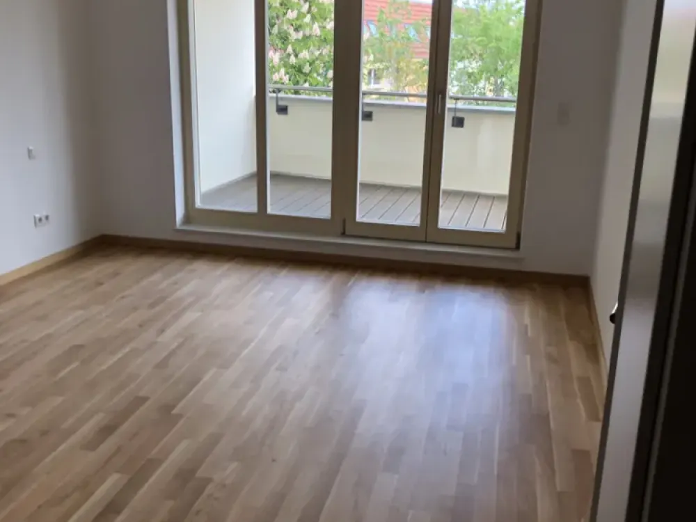 Cozy 2-Room Apartment in Prime Old Town Location of Erfurt