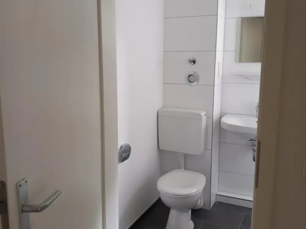 Moderne Etagenwohnung zur Miete mit Balkon in Münster - Wentzel Dr.