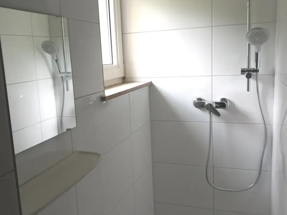Moderne Etagenwohnung zur Miete mit Balkon in Münster - Wentzel Dr.