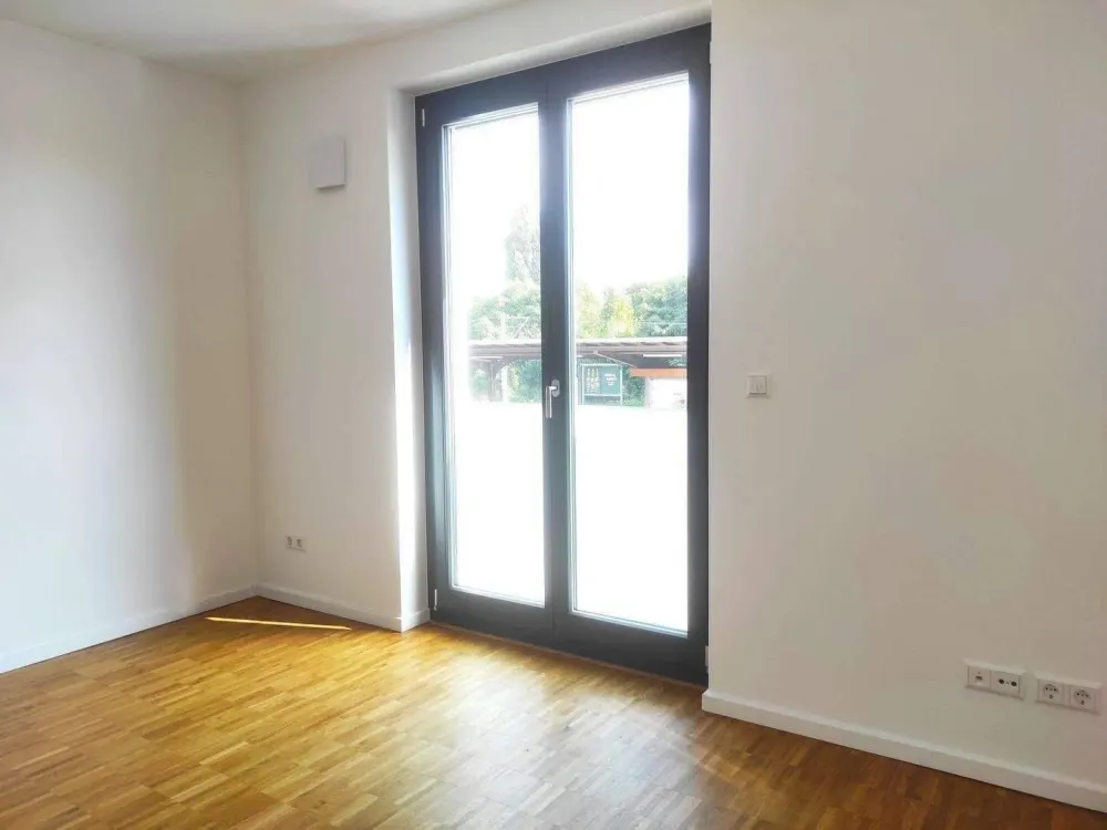 Sofortbezug / Neubau / 3-Zimmer-Wohnung mit Balkon in Berlin-Pankow, stilvoll, modern und optimal geschnitten