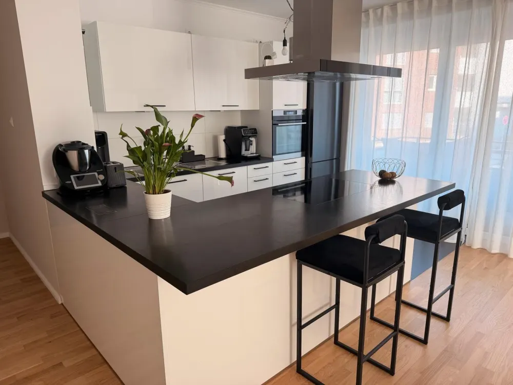 3 Zimmer Wohnung Bergedorf |Nachmieter ab dem 01.11.26