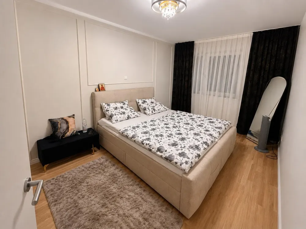 3 Zimmer Wohnung Bergedorf |Nachmieter ab dem 01.11.26