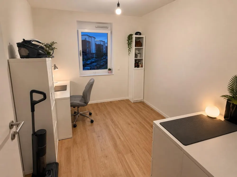 3 Zimmer Wohnung Bergedorf |Nachmieter ab dem 01.11.26