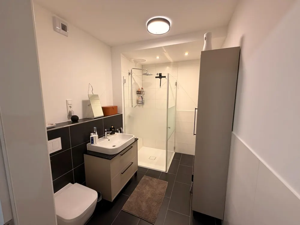 3 Zimmer Wohnung Bergedorf |Nachmieter ab dem 01.11.26