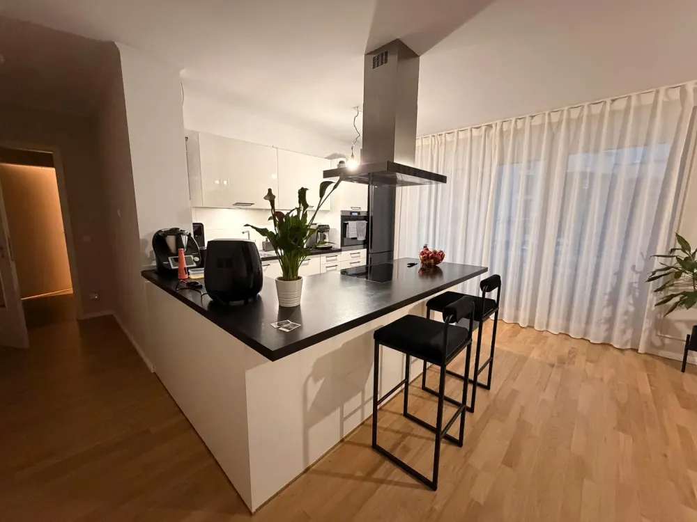 3 Zimmer Wohnung Bergedorf |Nachmieter ab dem 01.11.26