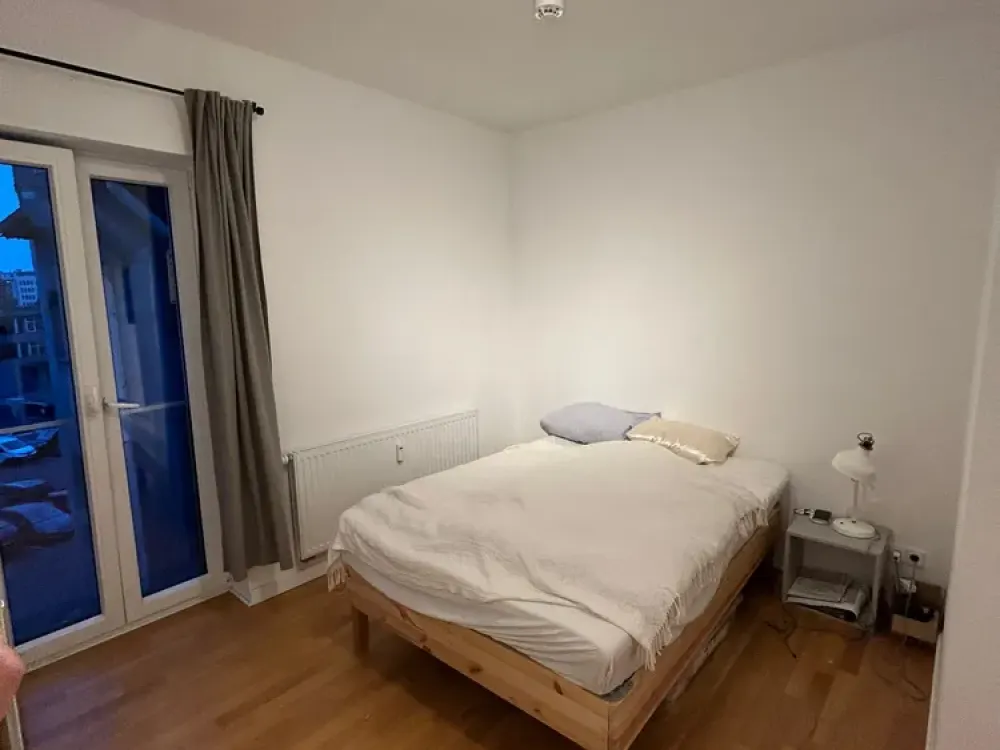 Nachmieter für Zentrale 2 Zimmer-Wohnung in Köln