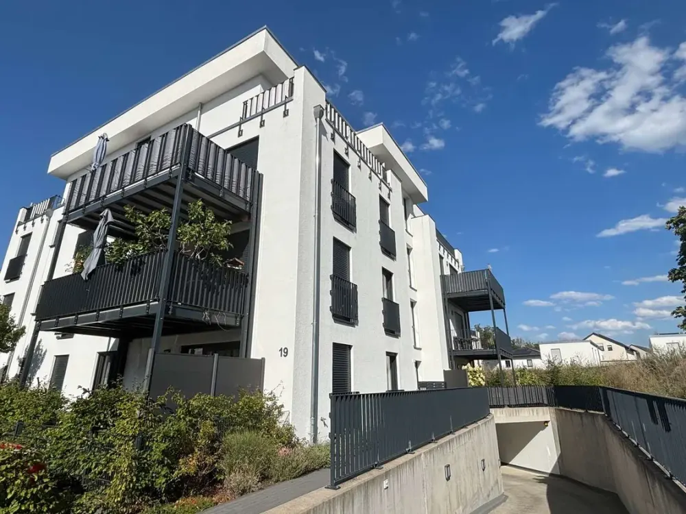 Luxuriöses Penthouse im Pioneer Park