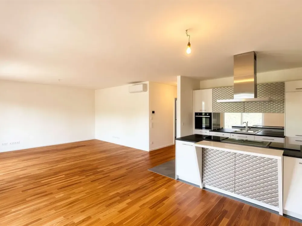 Luxuriöses Penthouse im Pioneer Park