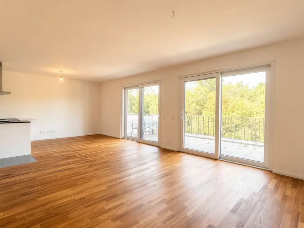 Luxuriöses Penthouse im Pioneer Park