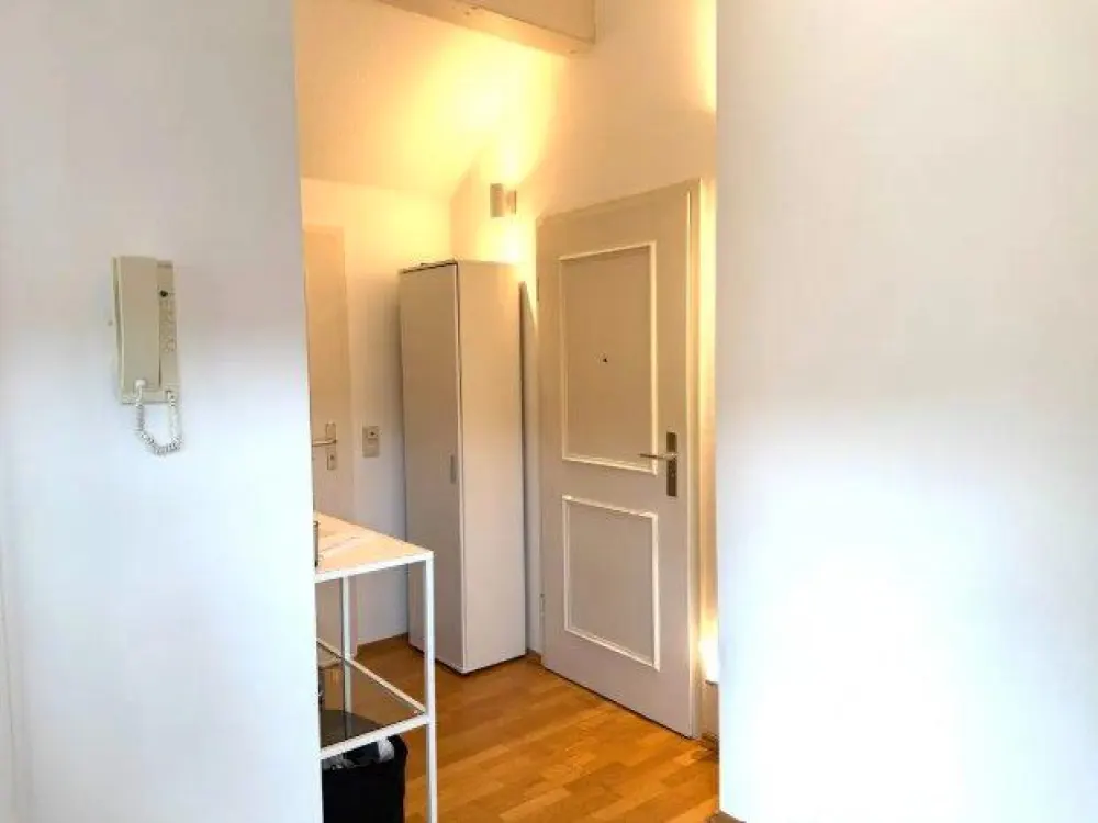 4-Room Apartment | 2 Garages | Neuenbürg-Arnbach