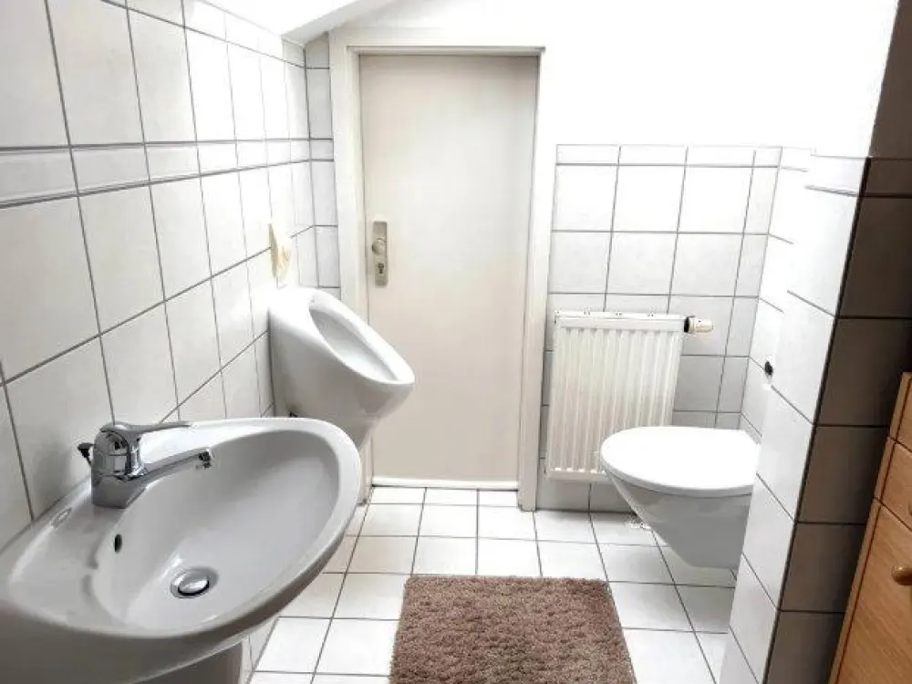 4-Room Apartment | 2 Garages | Neuenbürg-Arnbach