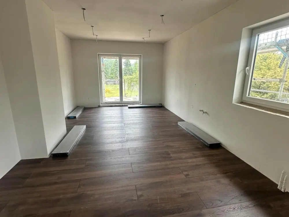 3-Zimmer-Wohnung mit Balkon & Einbauküche | Ruhige Lage in Oyten“