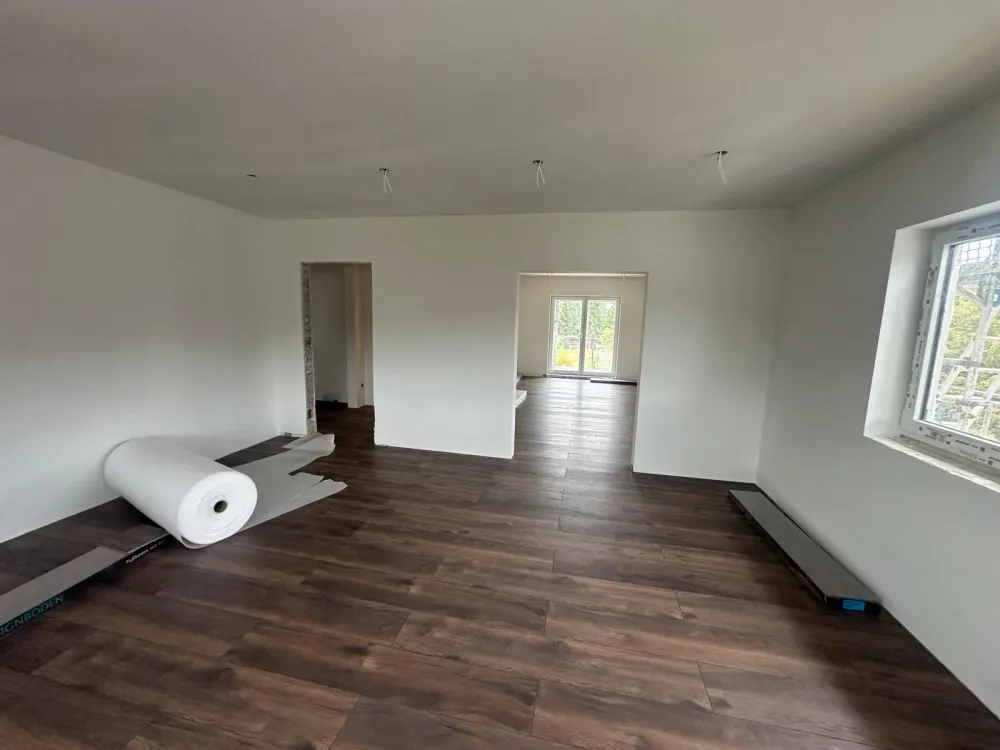 3-Zimmer-Wohnung mit Balkon & Einbauküche | Ruhige Lage in Oyten“