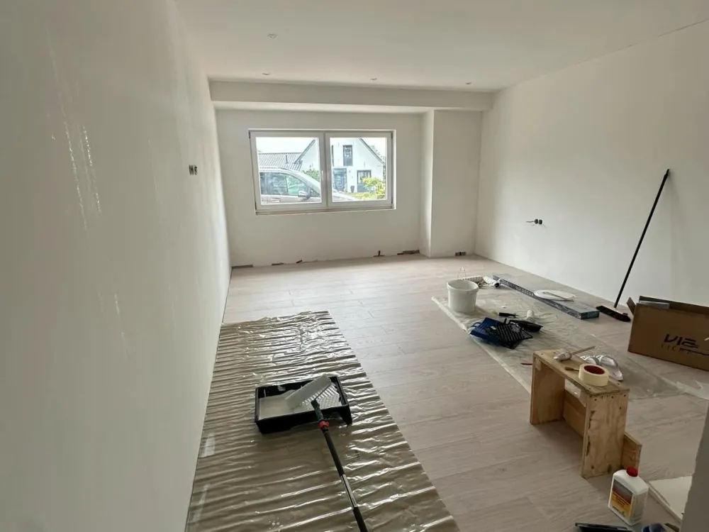 3-Zimmer-Wohnung mit Balkon & Einbauküche | Ruhige Lage in Oyten“