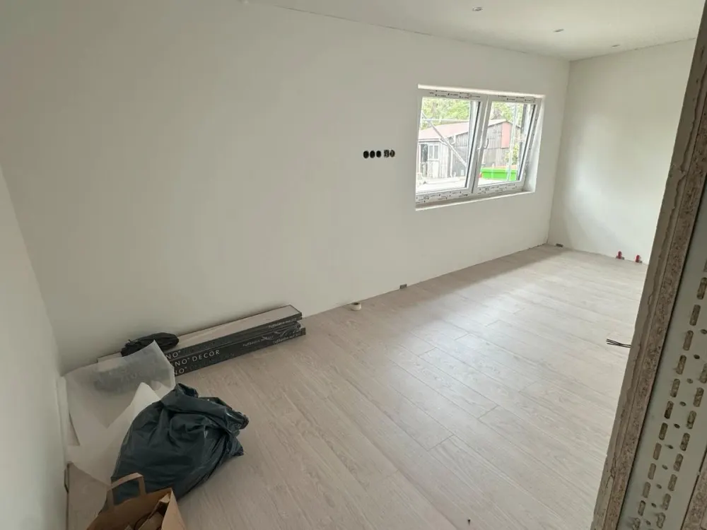 3-Zimmer-Wohnung mit Balkon & Einbauküche | Ruhige Lage in Oyten“
