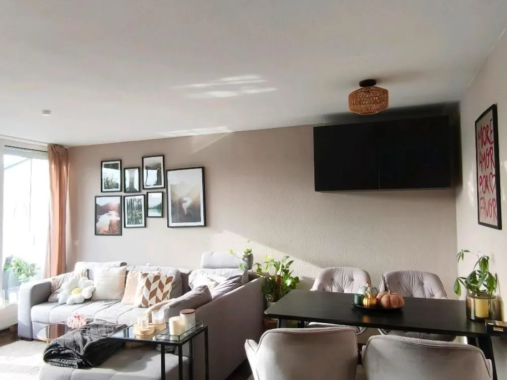 2 Zimmer Wohnung zur Miete