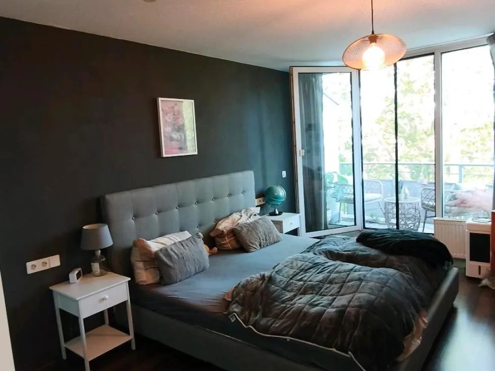 2 Zimmer Wohnung zur Miete