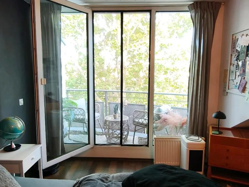 2 Zimmer Wohnung zur Miete