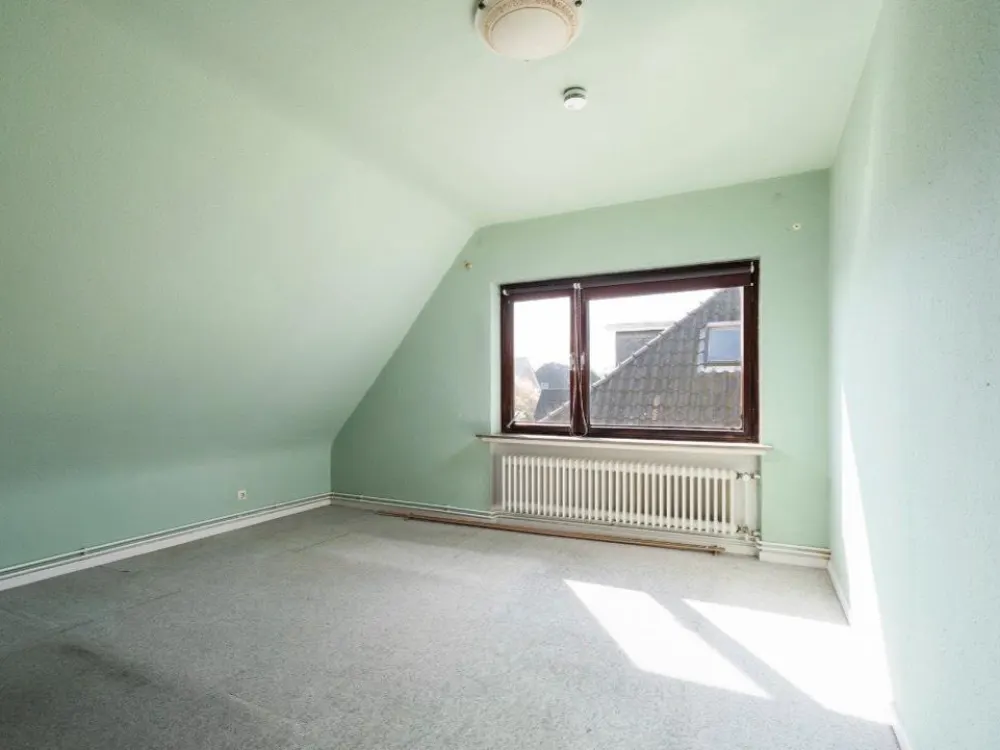 3-Zimmer-Wohnung mit Balkon in Achim, ca. 67 m²