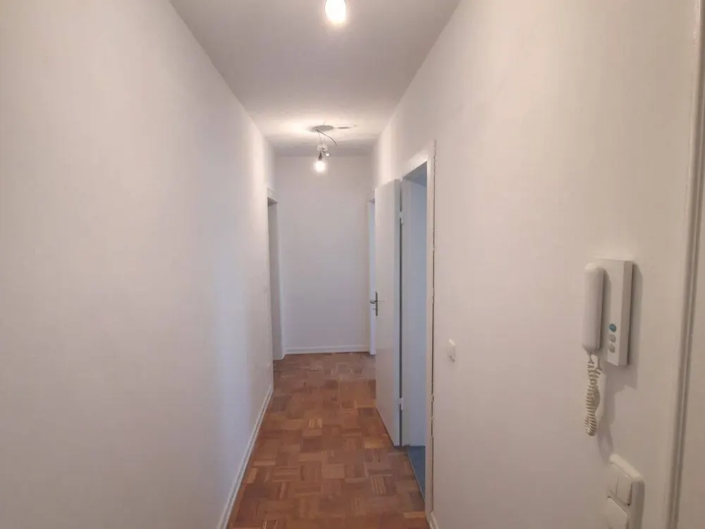 Gemütliche 1,5-Zimmer Wohnung zur Miete in Hamburg Blankenese -Wentzel Dr.