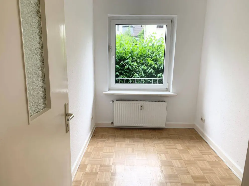 Gemütliche 1,5-Zimmer Wohnung zur Miete in Hamburg Blankenese -Wentzel Dr.