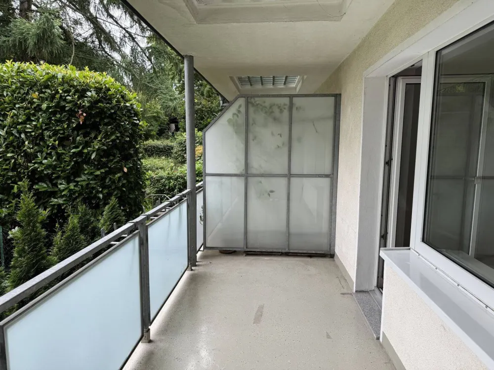Gemütliche 1,5-Zimmer Wohnung zur Miete in Hamburg Blankenese -Wentzel Dr.