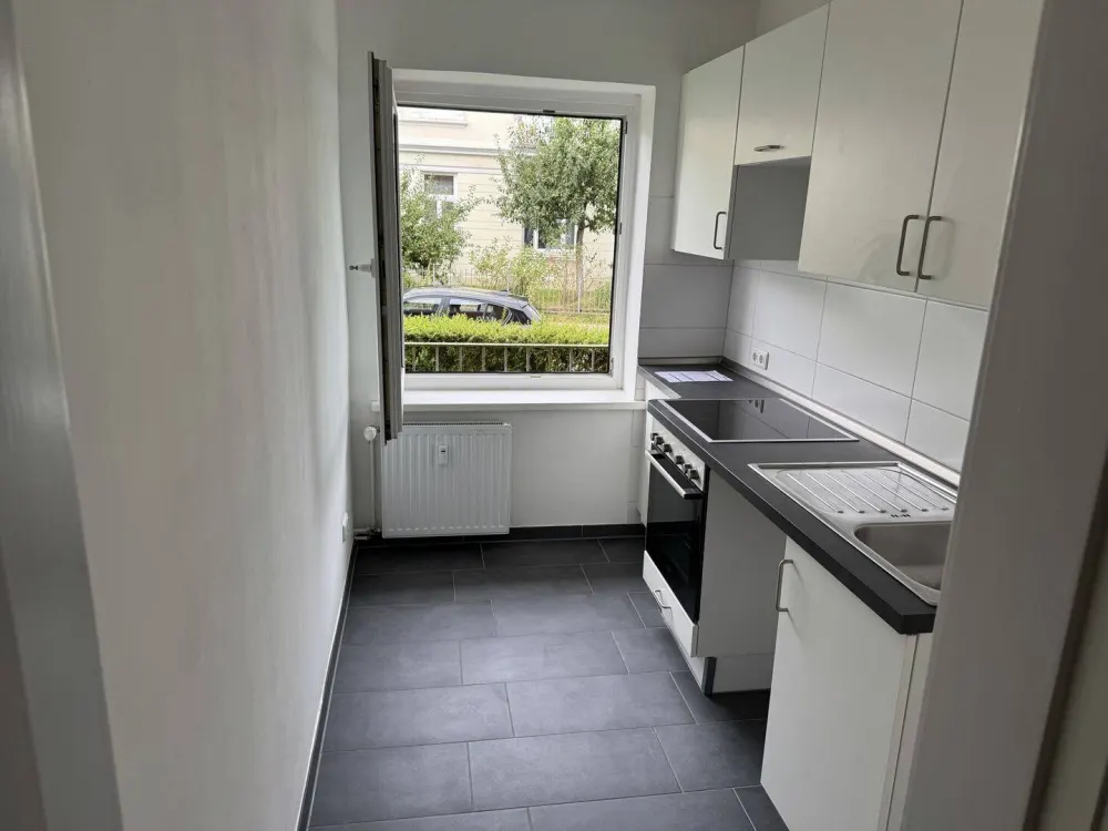 Gemütliche 1,5-Zimmer Wohnung zur Miete in Hamburg Blankenese -Wentzel Dr.