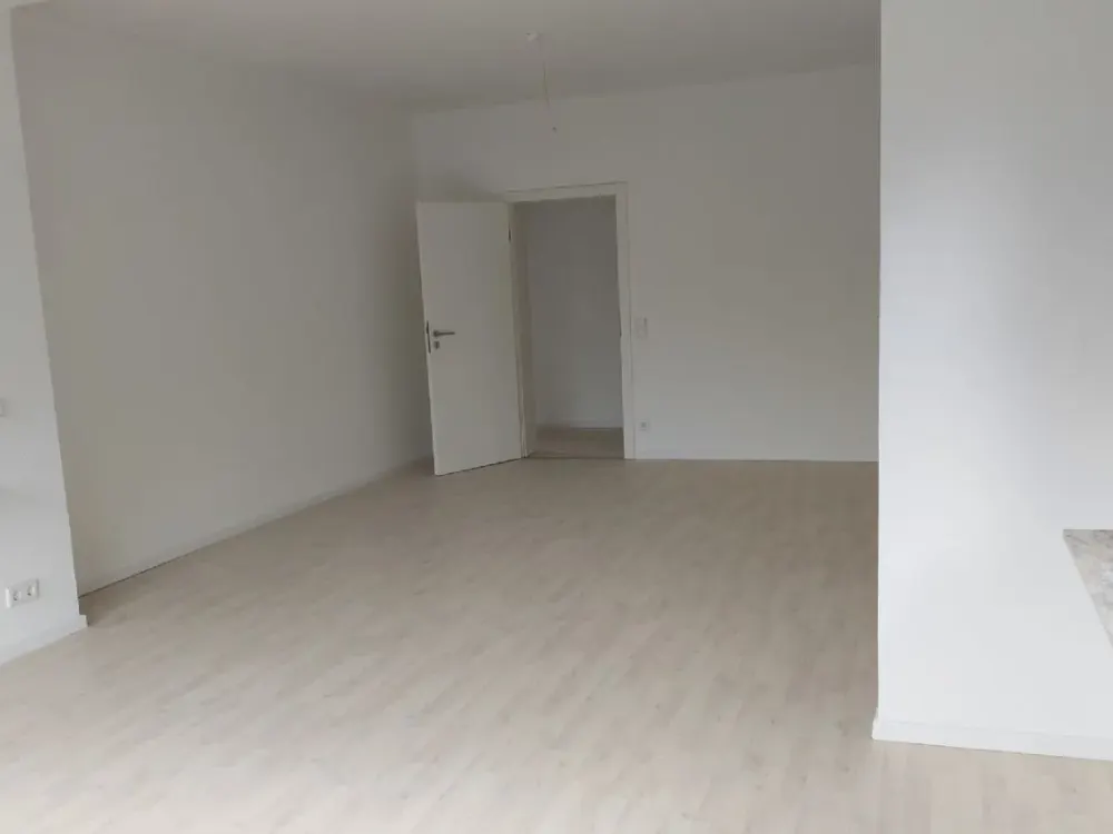 ***NEW on offer*** renovated apartment with garage in a quiet location