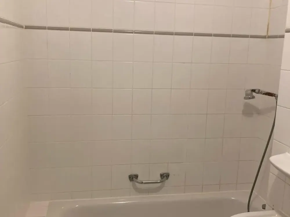 1 Zimmer-Wohnung in angenehmer Lage