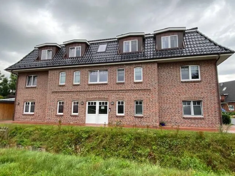 3 Zi-EG-Komfort-Wohnung Curslacker Deich 88a in 21039 Hamburg - Ein Angebot von IVD-HAUSVERWALTUNG GERD VON DER HEIDE Immobilien GmbH