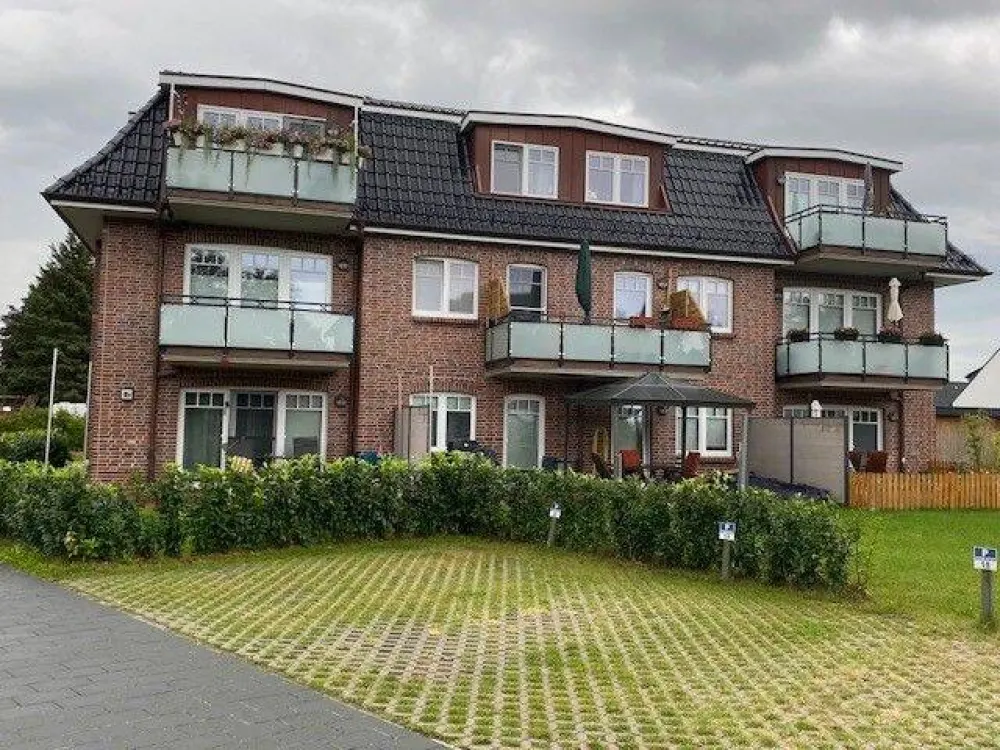 3 Zi-EG-Komfort-Wohnung Curslacker Deich 88a in 21039 Hamburg - Ein Angebot von IVD-HAUSVERWALTUNG GERD VON DER HEIDE Immobilien GmbH