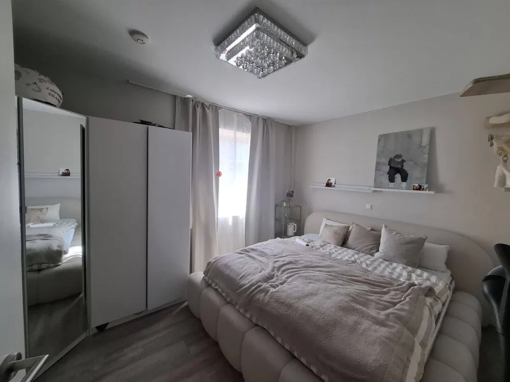 3 Zi-EG-Komfort-Wohnung Curslacker Deich 88a in 21039 Hamburg - Ein Angebot von IVD-HAUSVERWALTUNG GERD VON DER HEIDE Immobilien GmbH