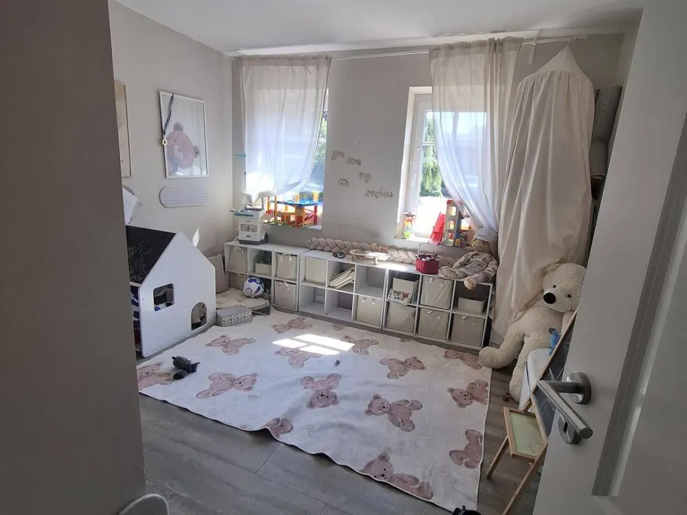 3 Zi-EG-Komfort-Wohnung Curslacker Deich 88a in 21039 Hamburg - Ein Angebot von IVD-HAUSVERWALTUNG GERD VON DER HEIDE Immobilien GmbH