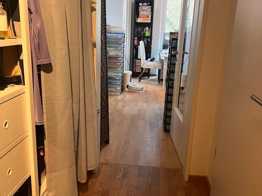 Exklusive 2-Zimmer-Wohnung in Sendling, München