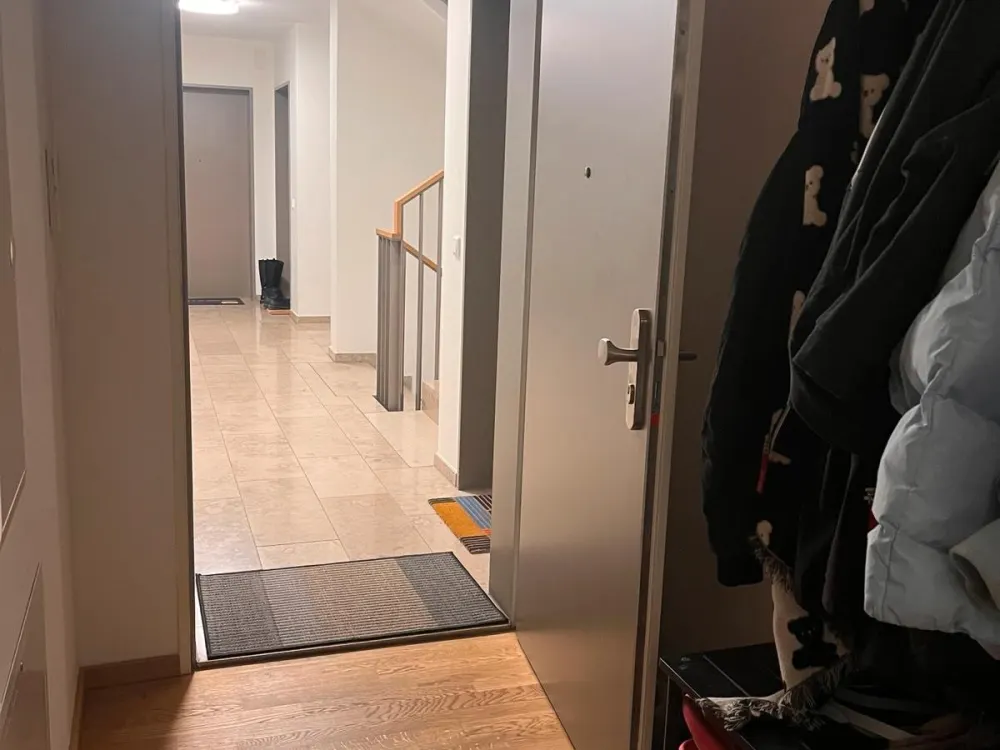 Exklusive 2-Zimmer-Wohnung in Sendling, München