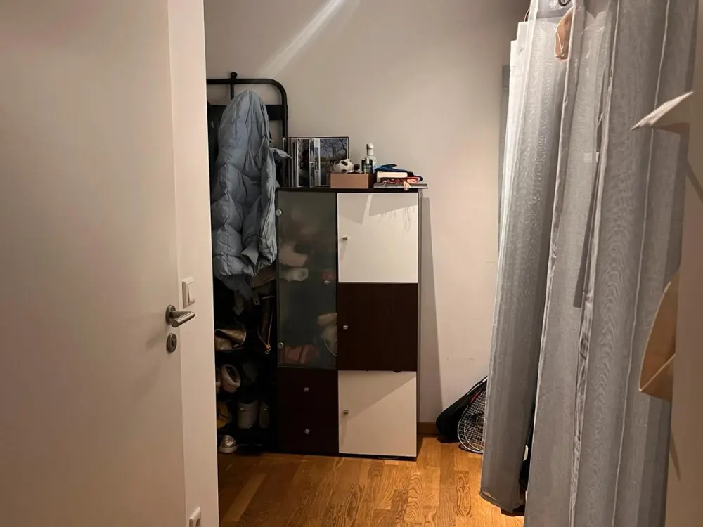 Exklusive 2-Zimmer-Wohnung in Sendling, München