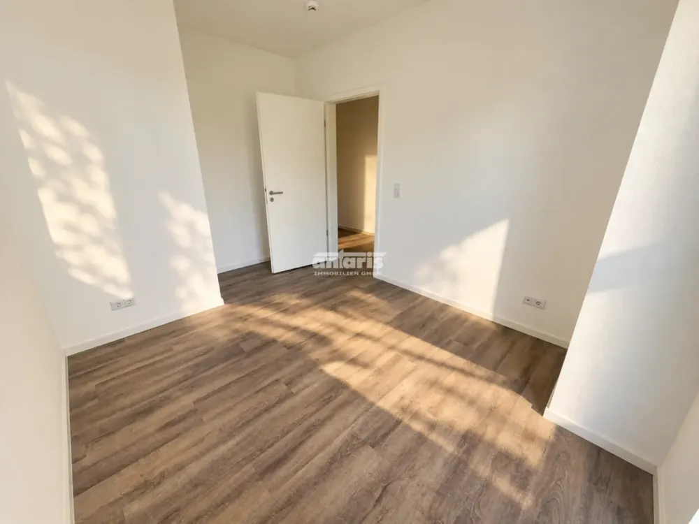 شركة antaris Immobilien GmbH مساحة لجميع أفراد العائلة, 5 غرف، حمامين وشرفة لوجيا
