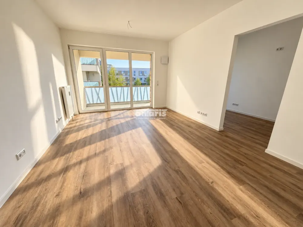 شركة antaris Immobilien GmbH مساحة لجميع أفراد العائلة, 5 غرف، حمامين وشرفة لوجيا