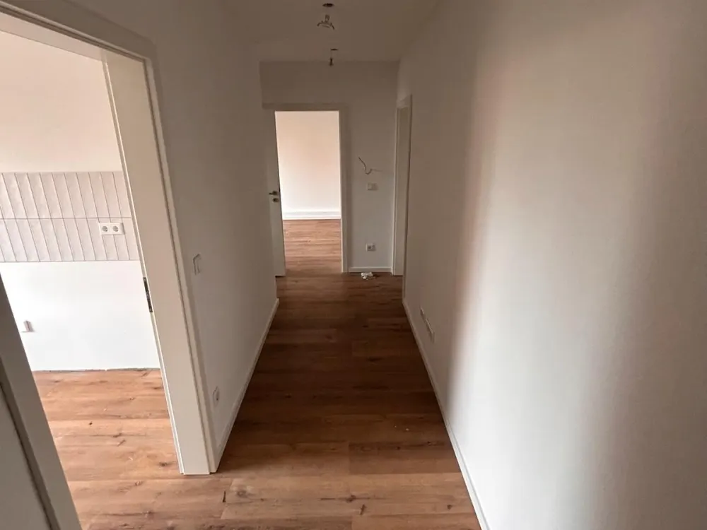 2 ZKBB Wohnung in Hiltrup zum 1.10.2026 zu vermieten