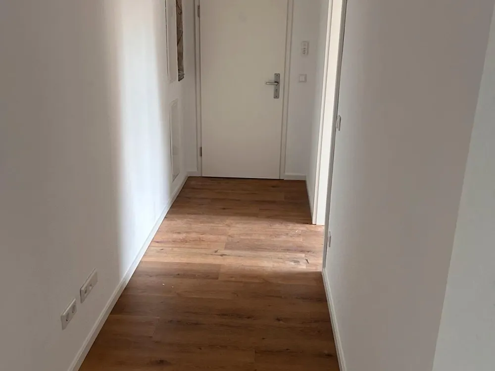 2 ZKBB Wohnung in Hiltrup zum 1.10.2026 zu vermieten