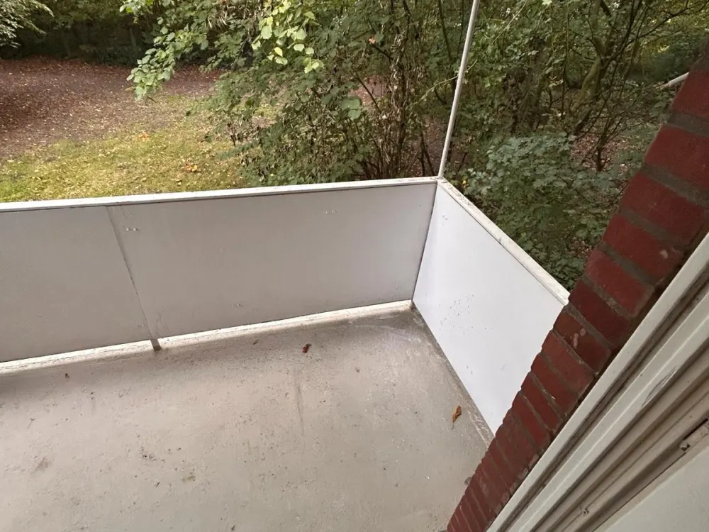 2 ZKBB Wohnung in Hiltrup zum 1.10.2026 zu vermieten