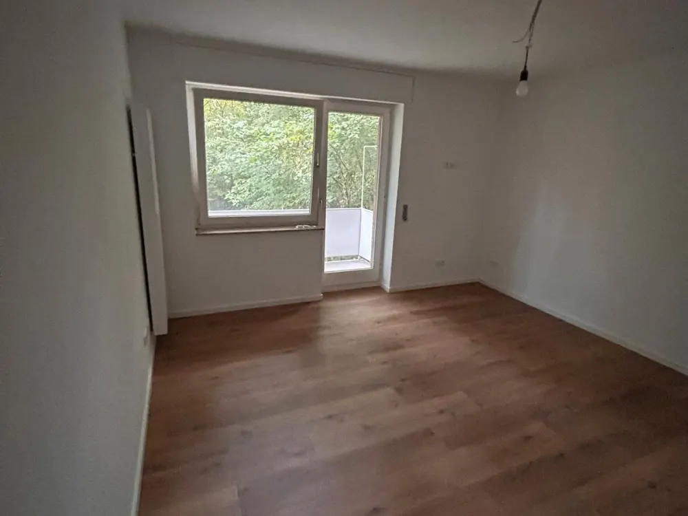2 ZKBB Wohnung in Hiltrup zum 1.10.2026 zu vermieten