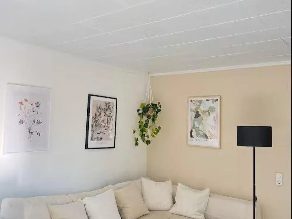 Helle möblierte 2-Zimmer Wohnung in Köln Weidenpesch