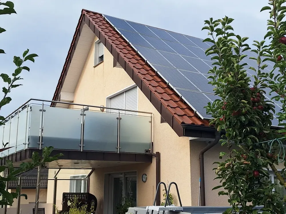 4,5-Zimmer-Wohnung in Paderborn