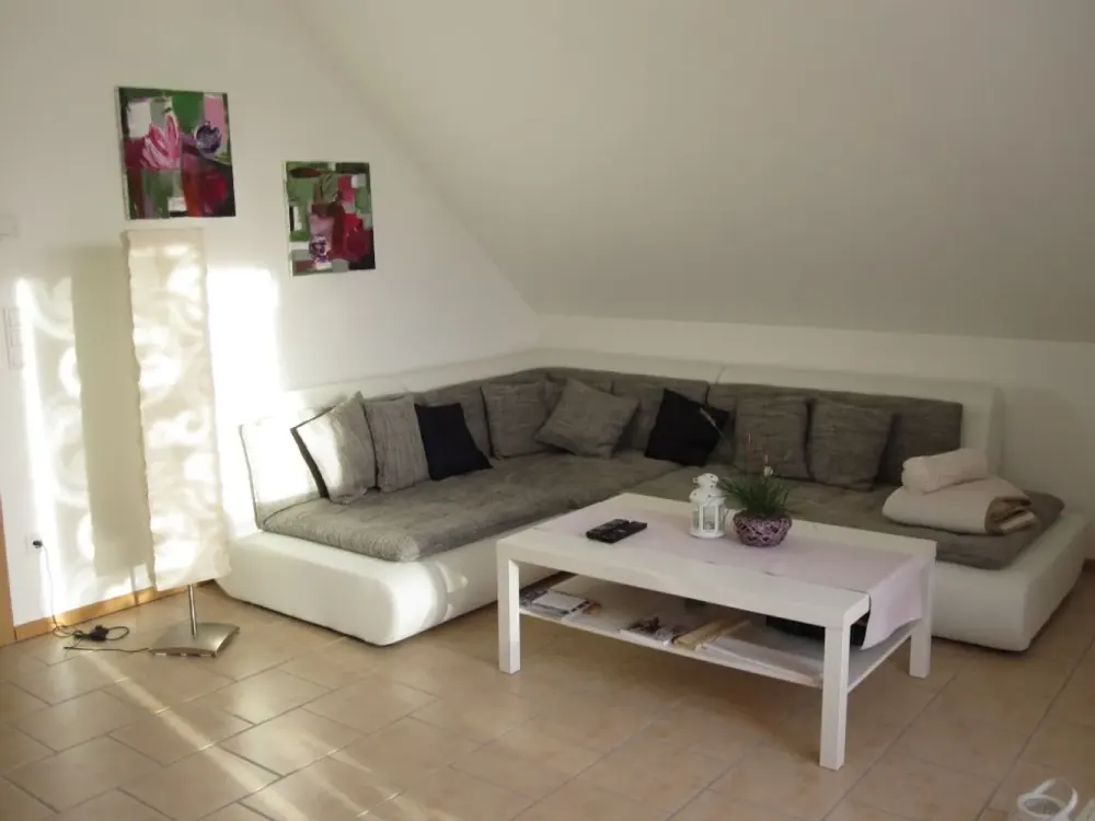 4,5-Zimmer-Wohnung in Paderborn