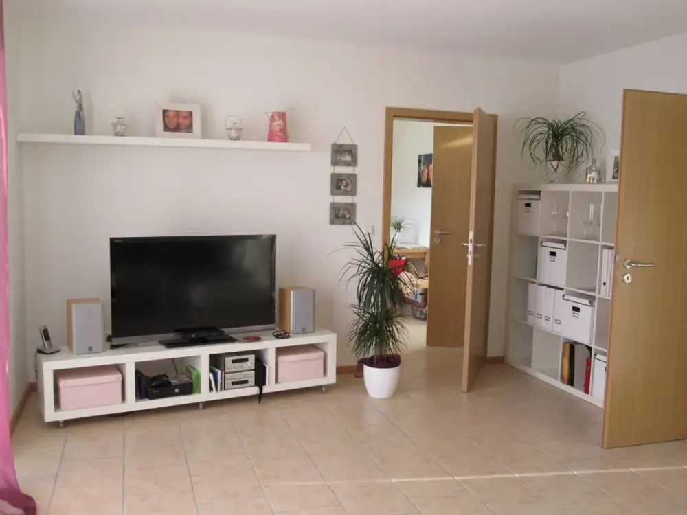 4,5-Zimmer-Wohnung in Paderborn