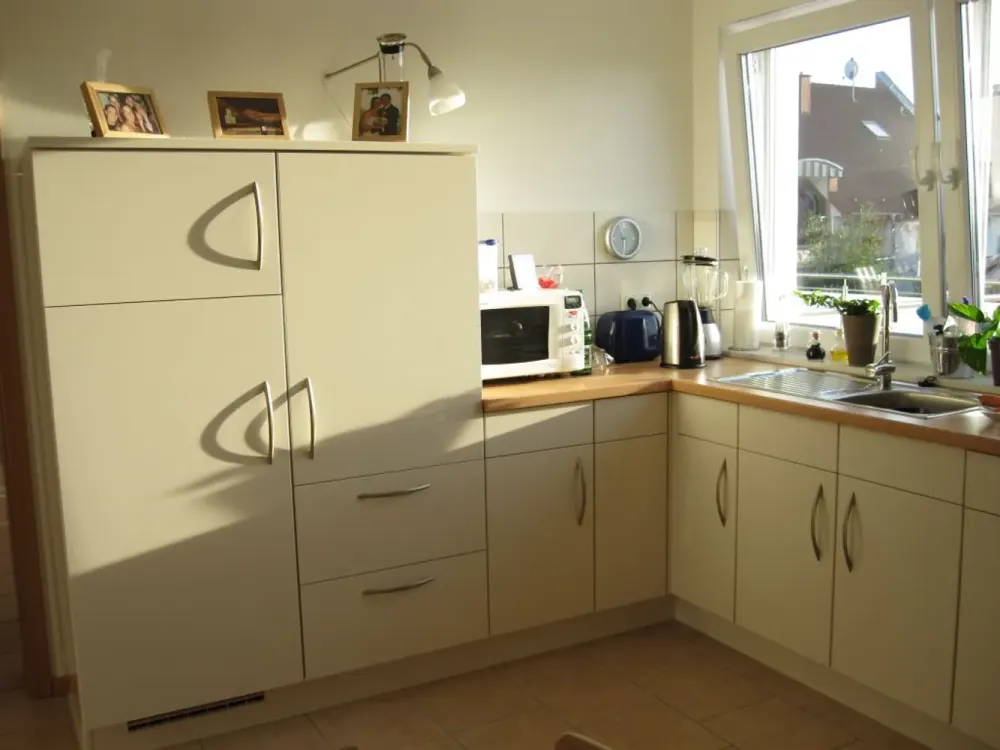4,5-Zimmer-Wohnung in Paderborn