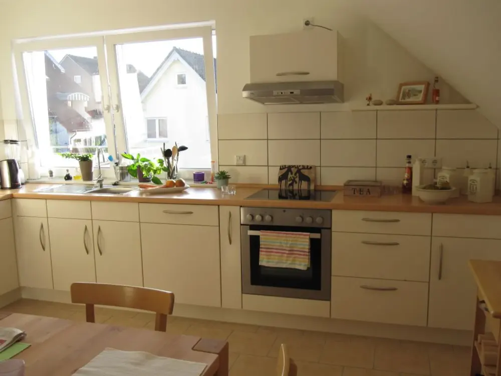 4,5-Zimmer-Wohnung in Paderborn