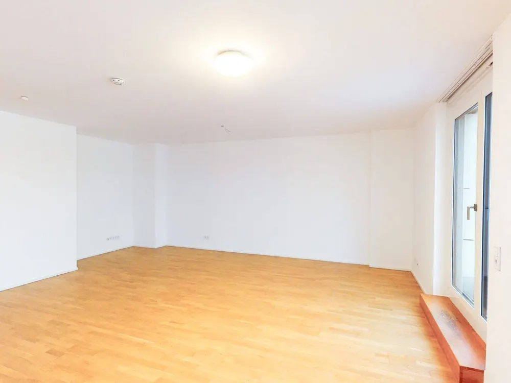 MILANEO: 3-Zimmer Maisonettewohnung!